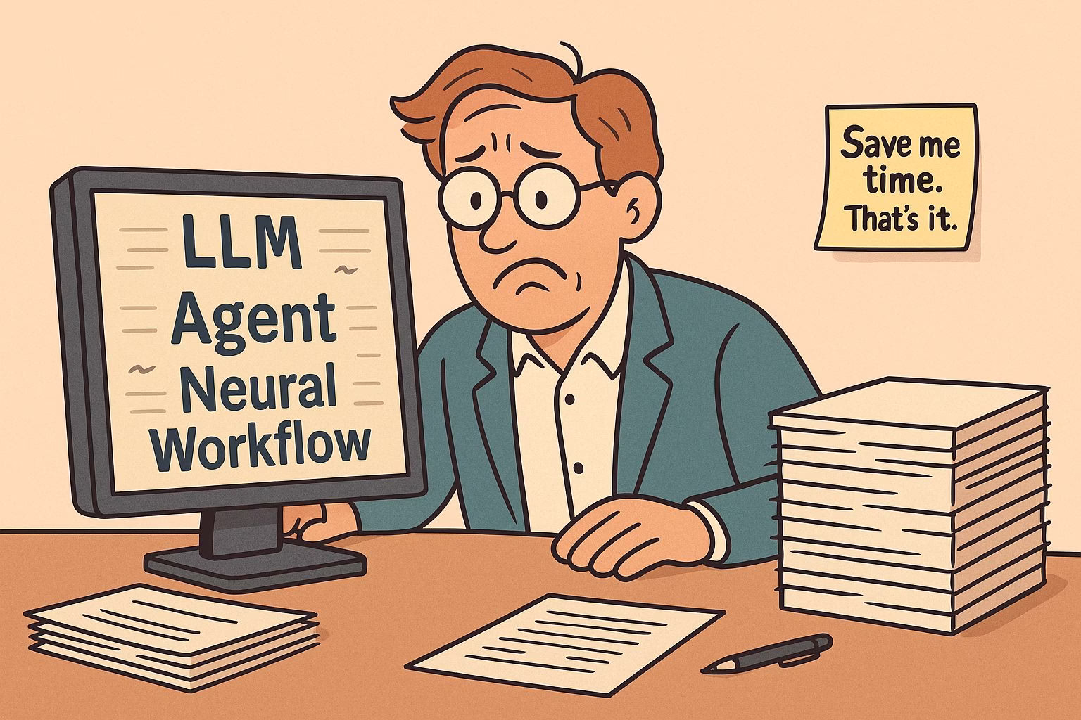 AI Automation Agencies Are Getting Wrong