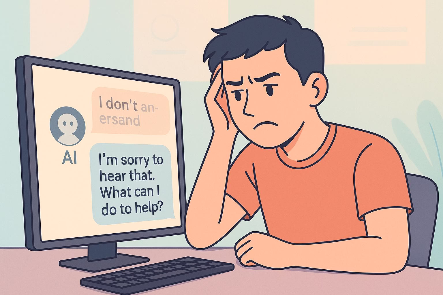 Stop Character AI from Writing as Your Persona