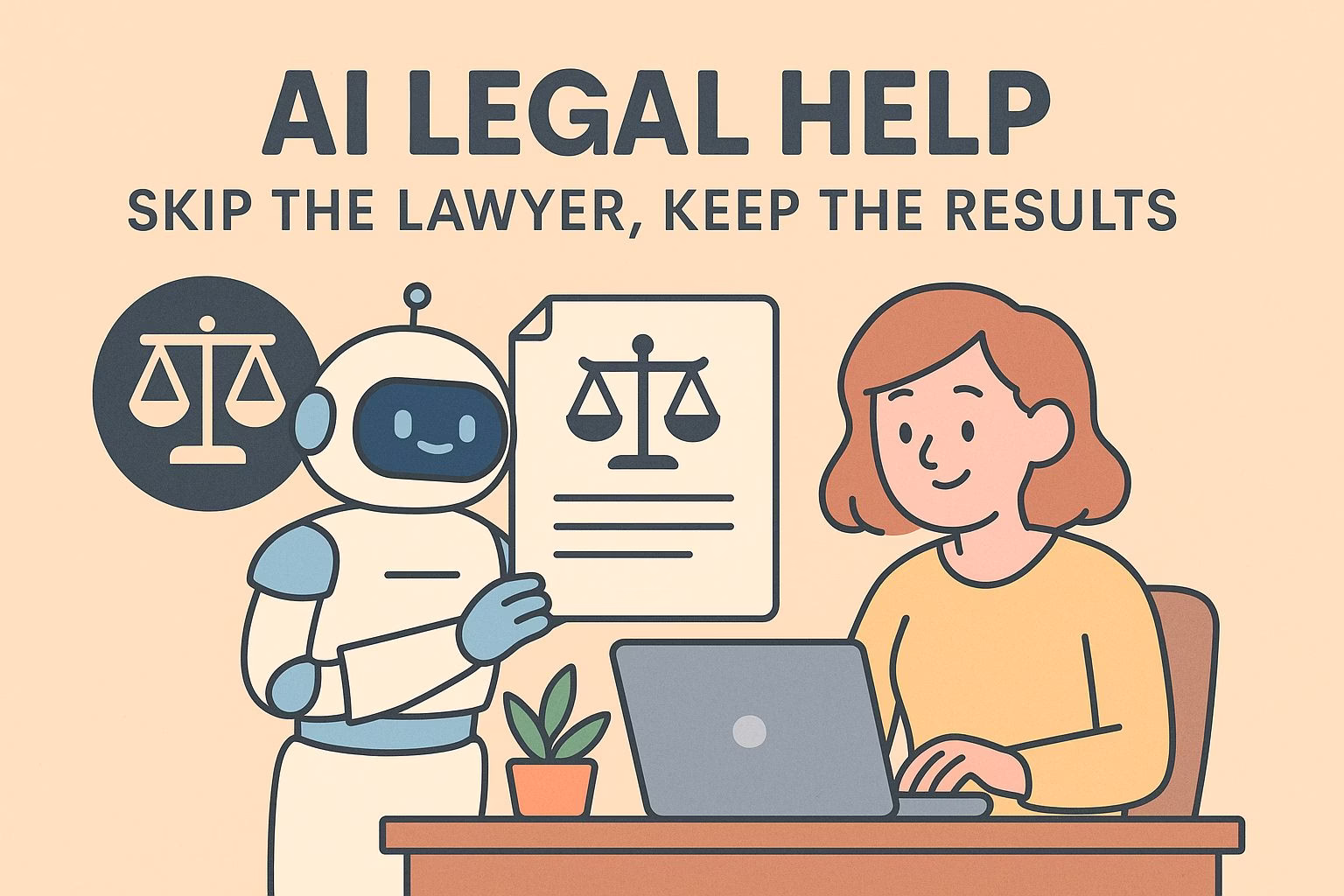 AI Legal Help