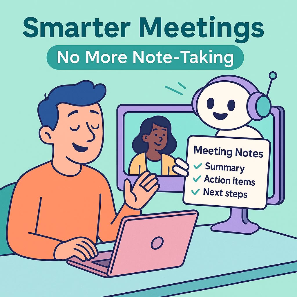 AI Meeting Assistants