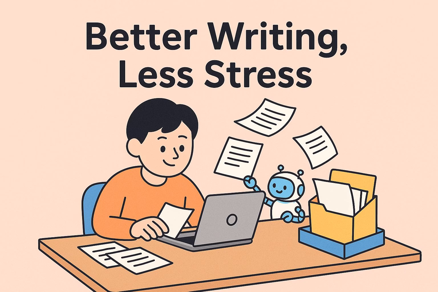 AI for Better Writing