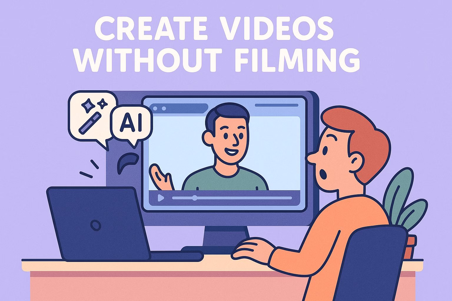 AI for Video Creation
