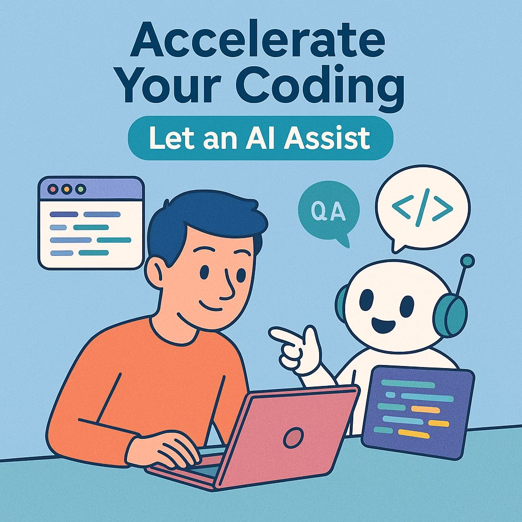 AI for coding
