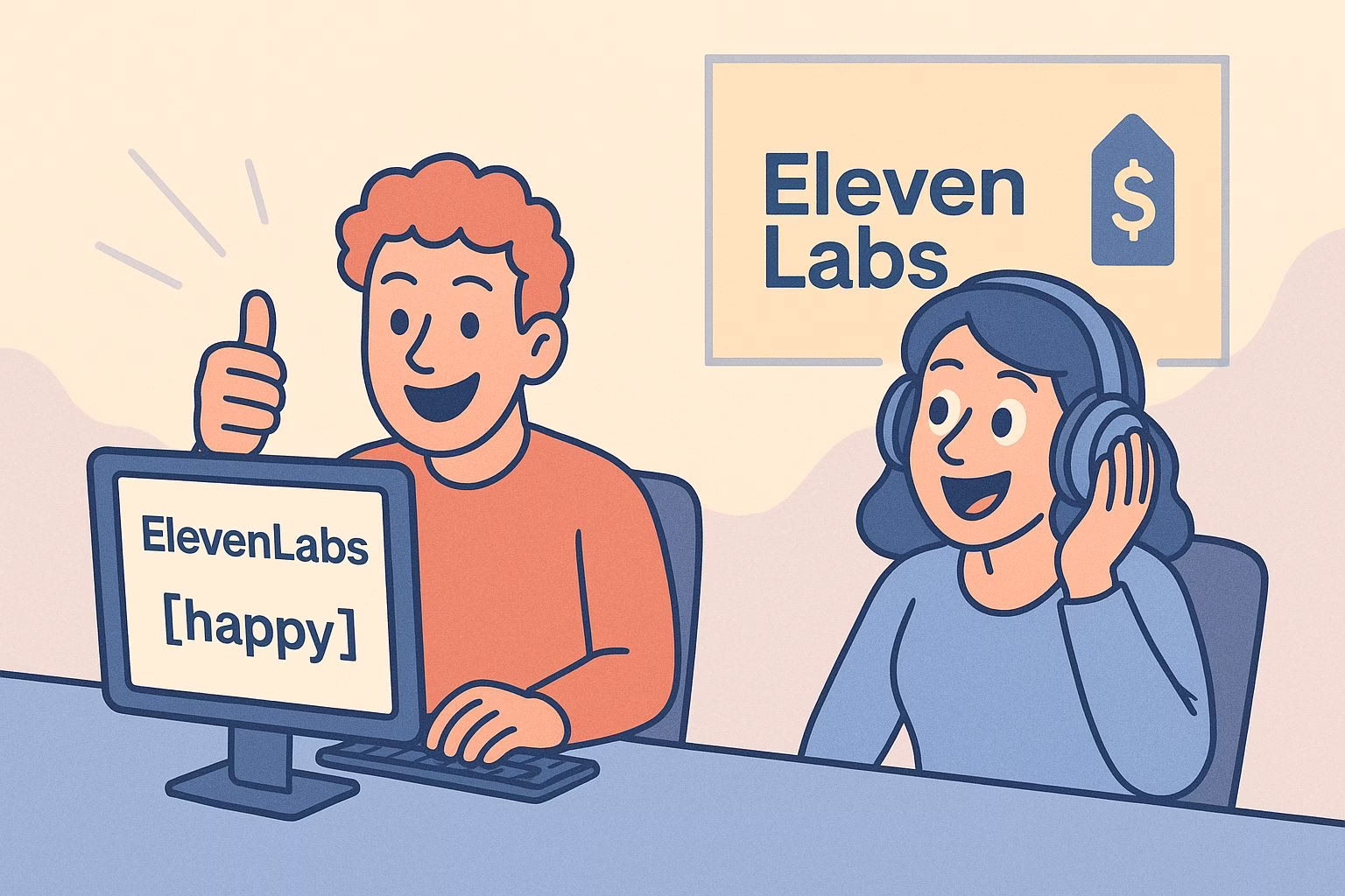 Introducing Eleven v3