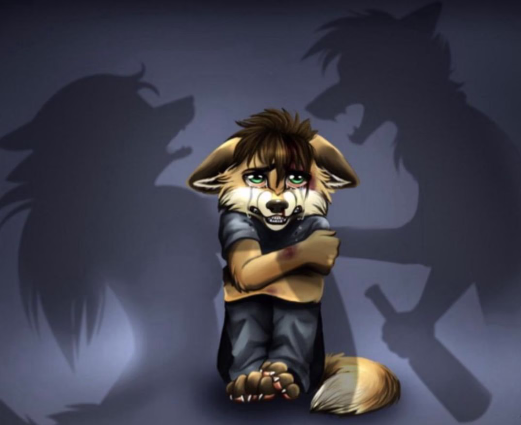 crying about ads on Character AI