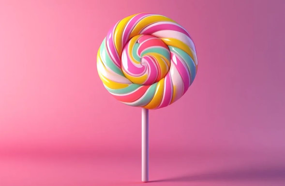 no filter Candy AI