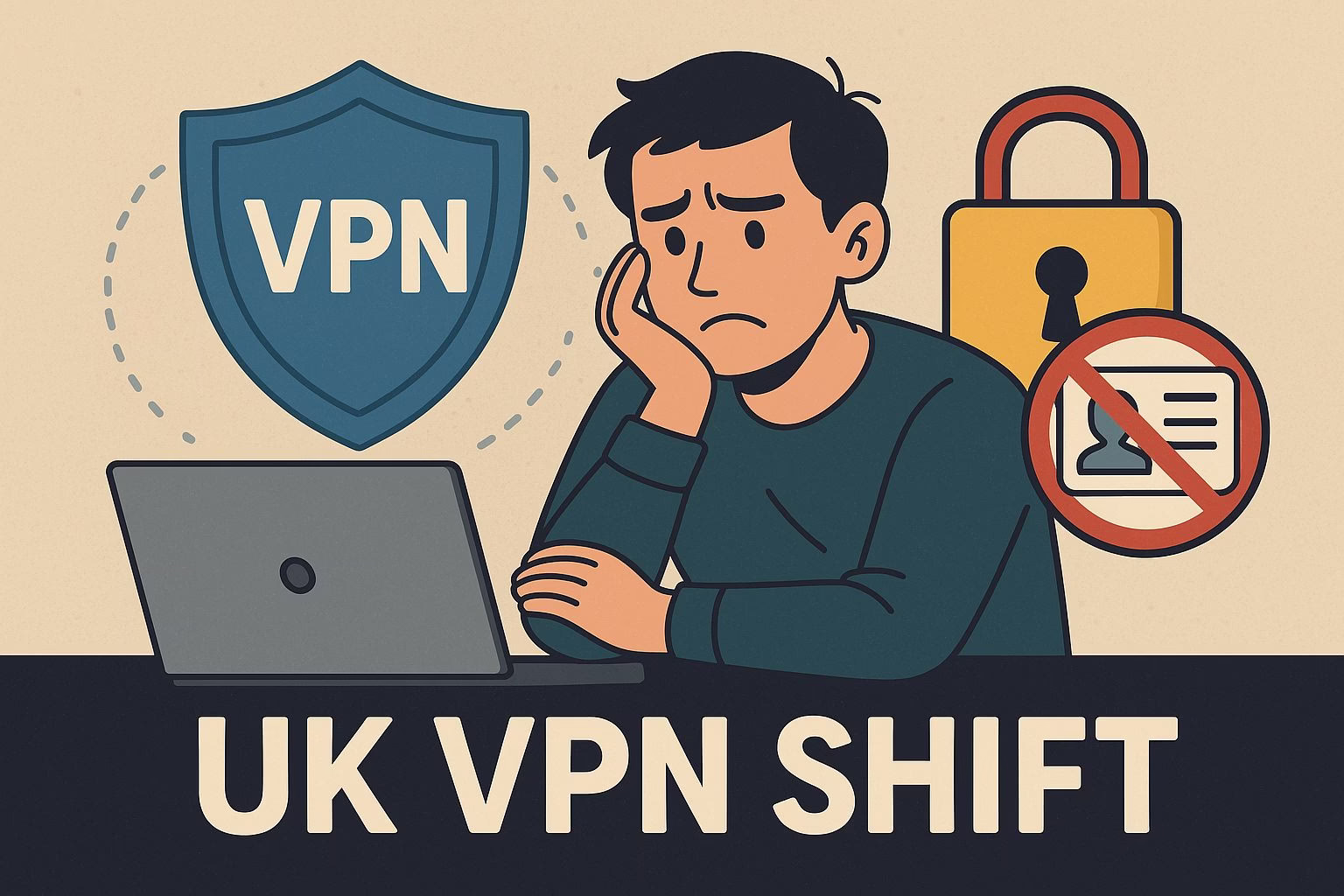 UK Janitor AI Users Turn to VPNs