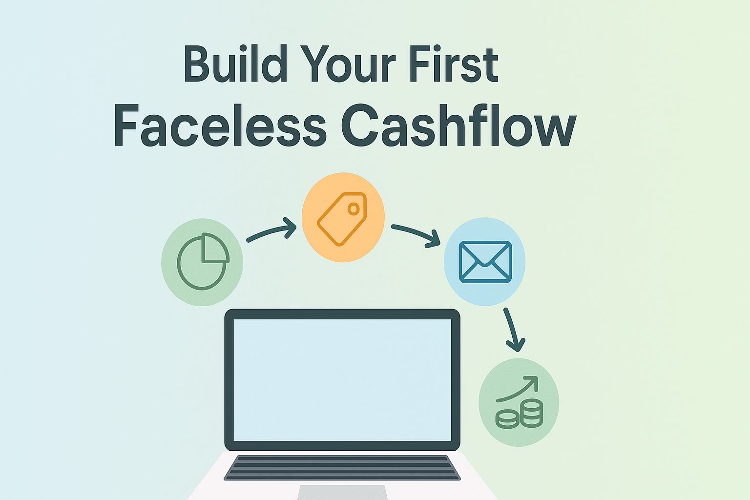AI Prompts to Build Faceless Cashflow