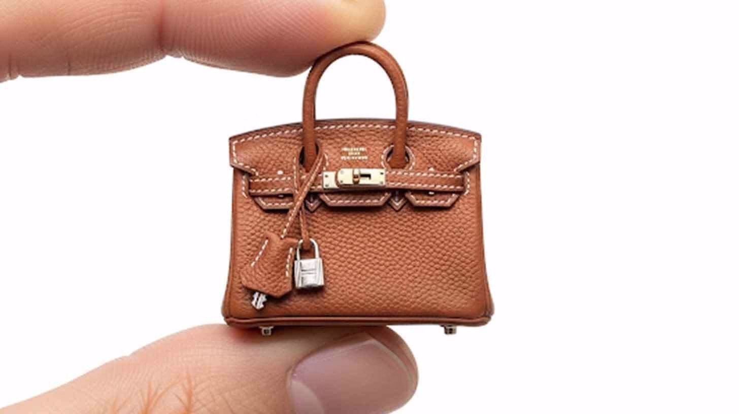Create Miniature Product Photos