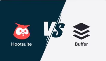 Hootsuite + Buffer