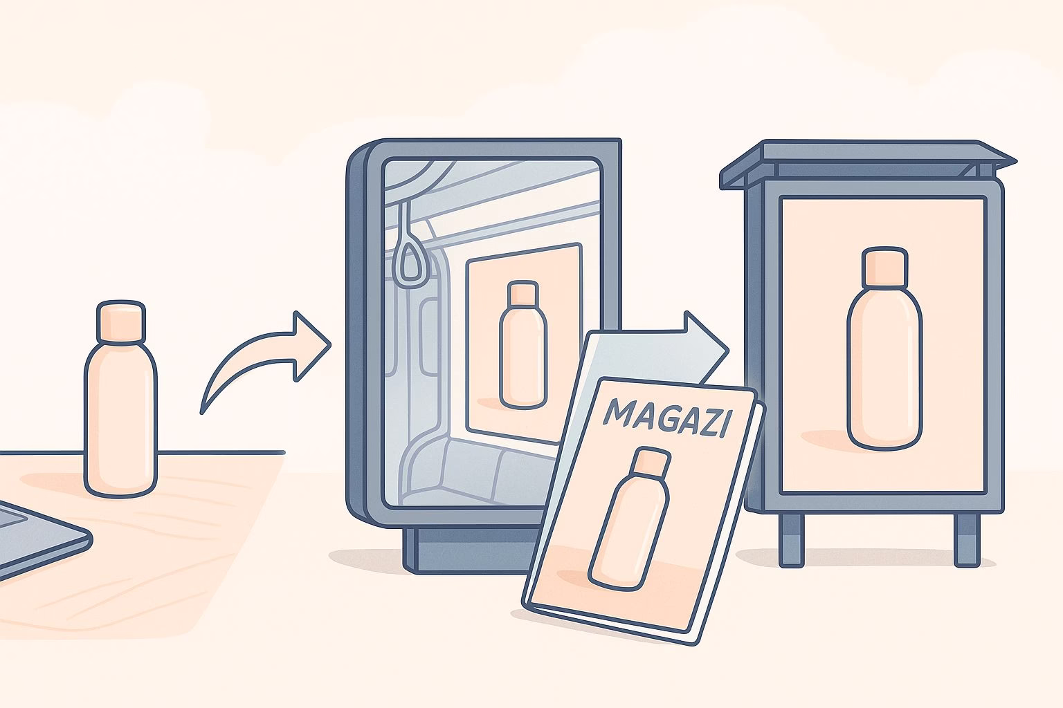 How To Create Product Ads with Nano Banana