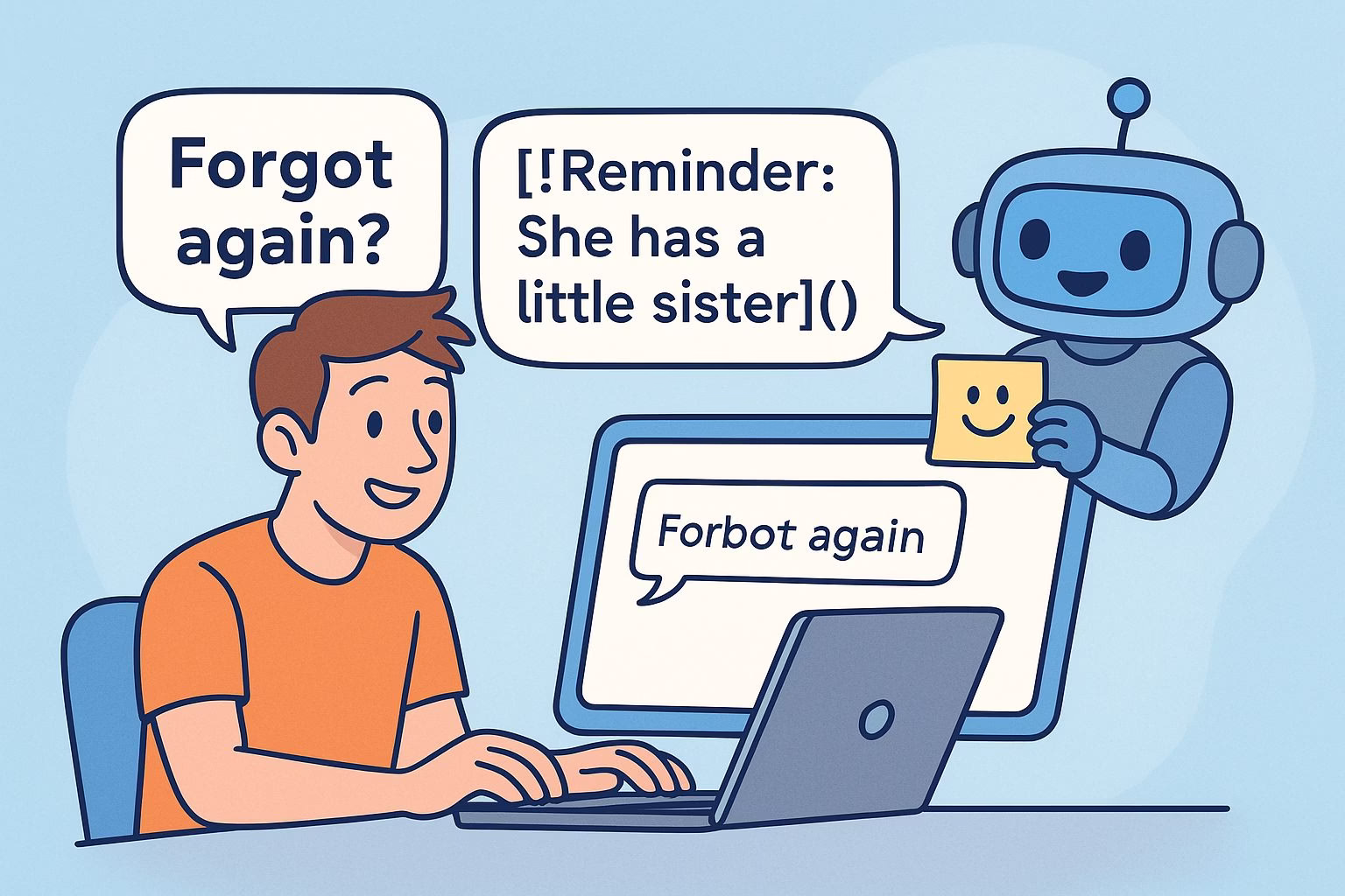 Make Character AI Remember Details in Chat