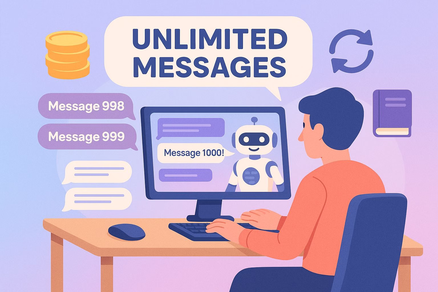 get unlimited messages on Janitor AI with DeepSeek