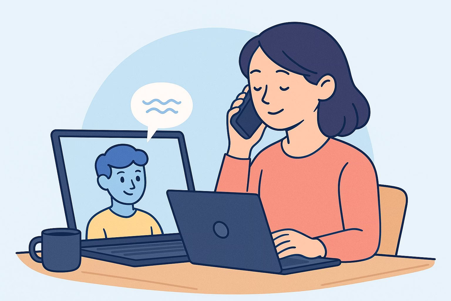 Are Character AI Calls Private