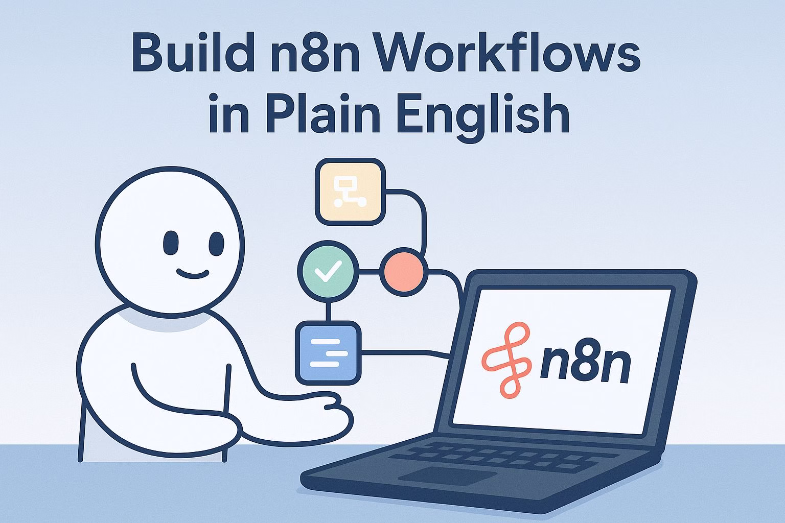create n8n workflows directly from Claude