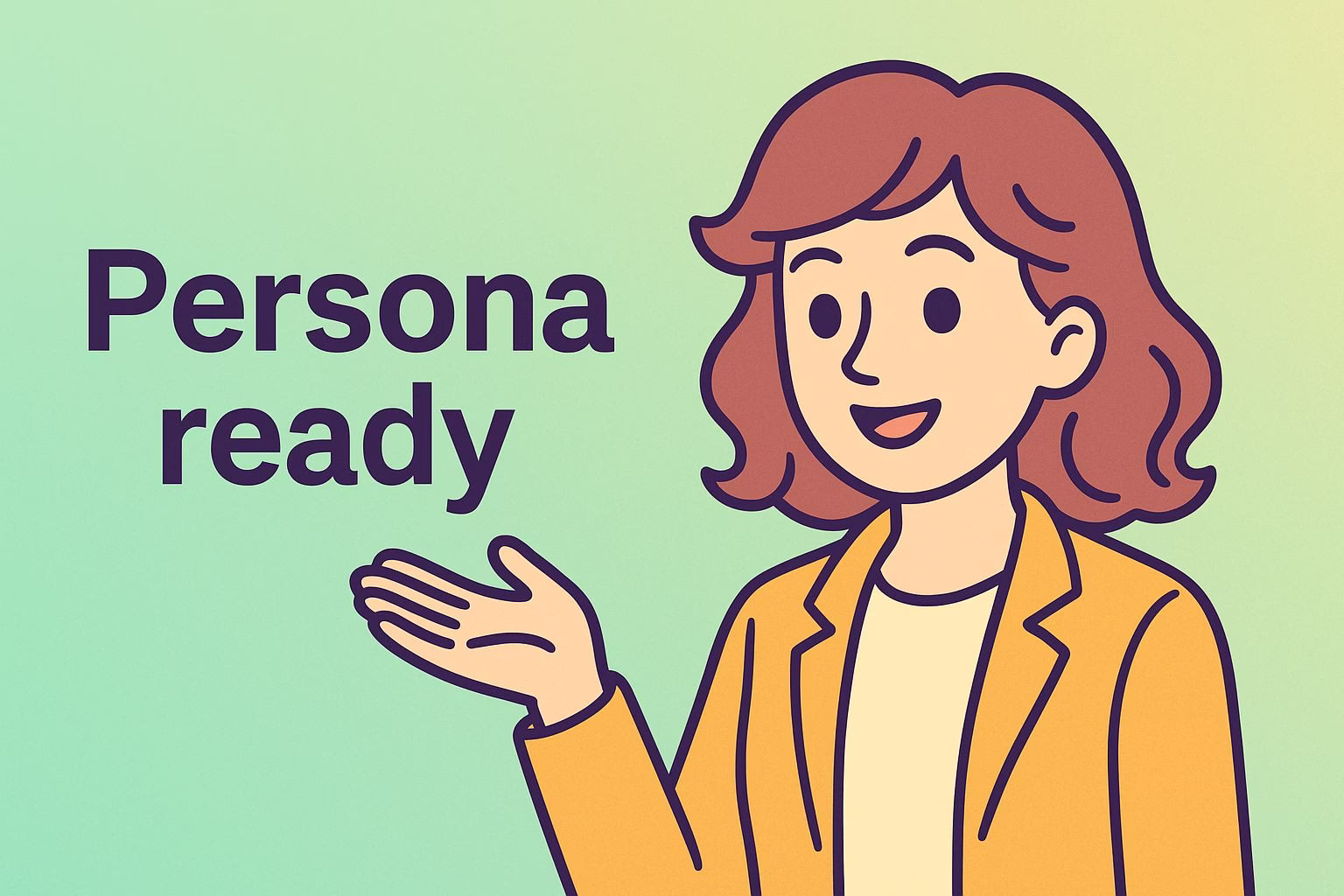 Character AI Alternatives with Personas