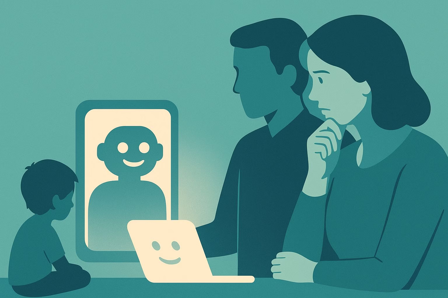 Parents and Developers