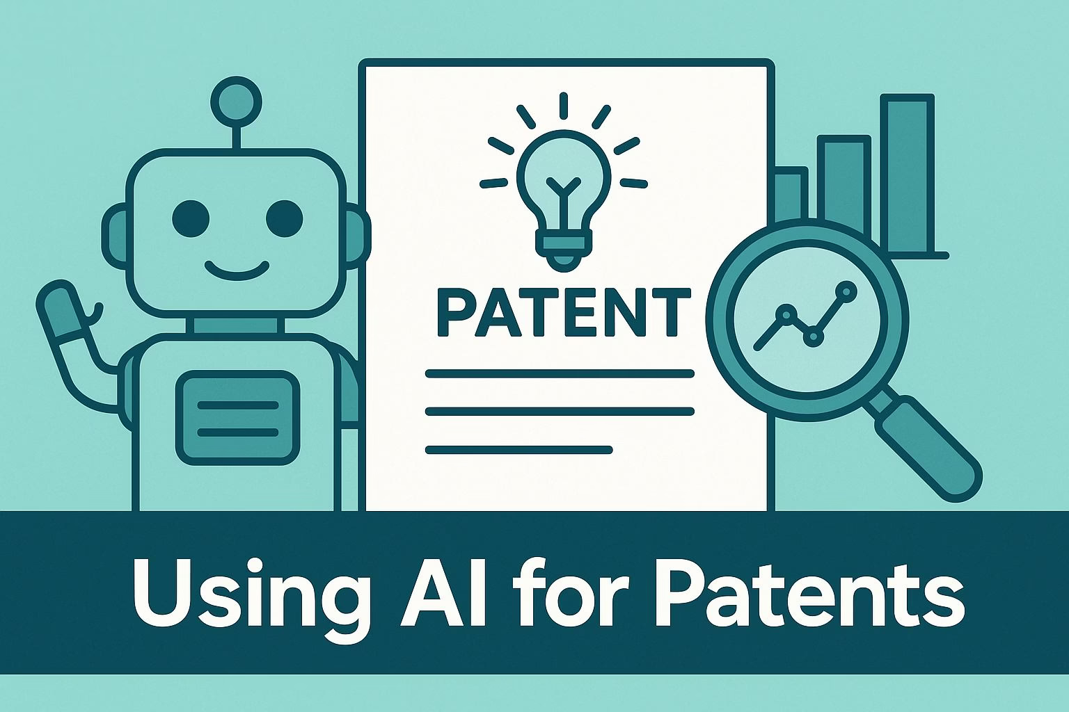 Use AI to Find Patents and Identify Innovation Opportunities