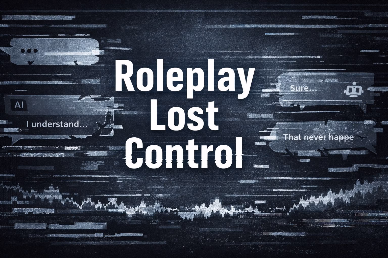 Character AI Roleplay Breakdown