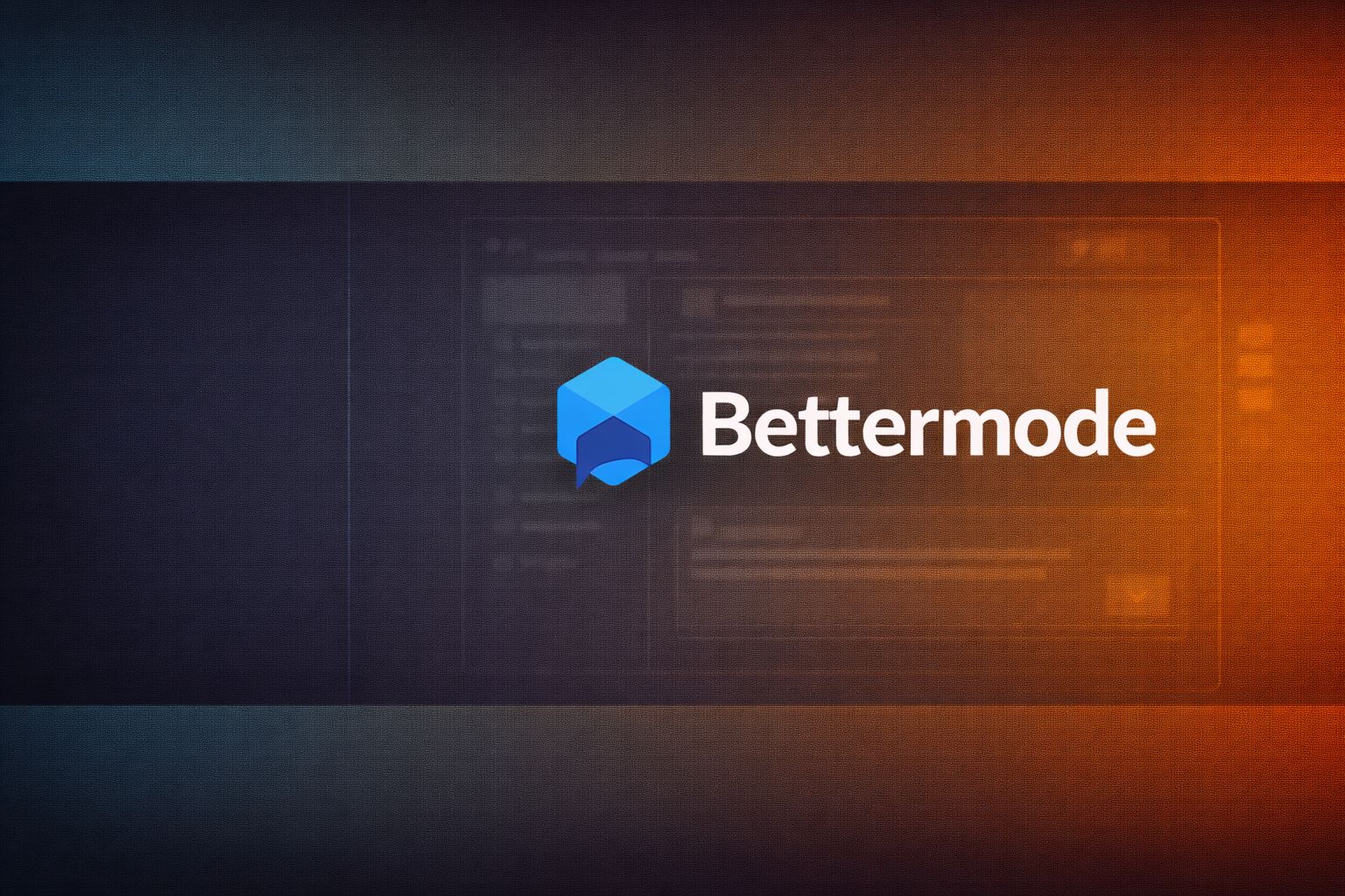Bettermode