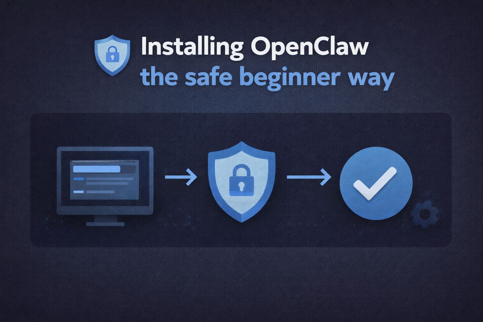 Installing OpenClaw