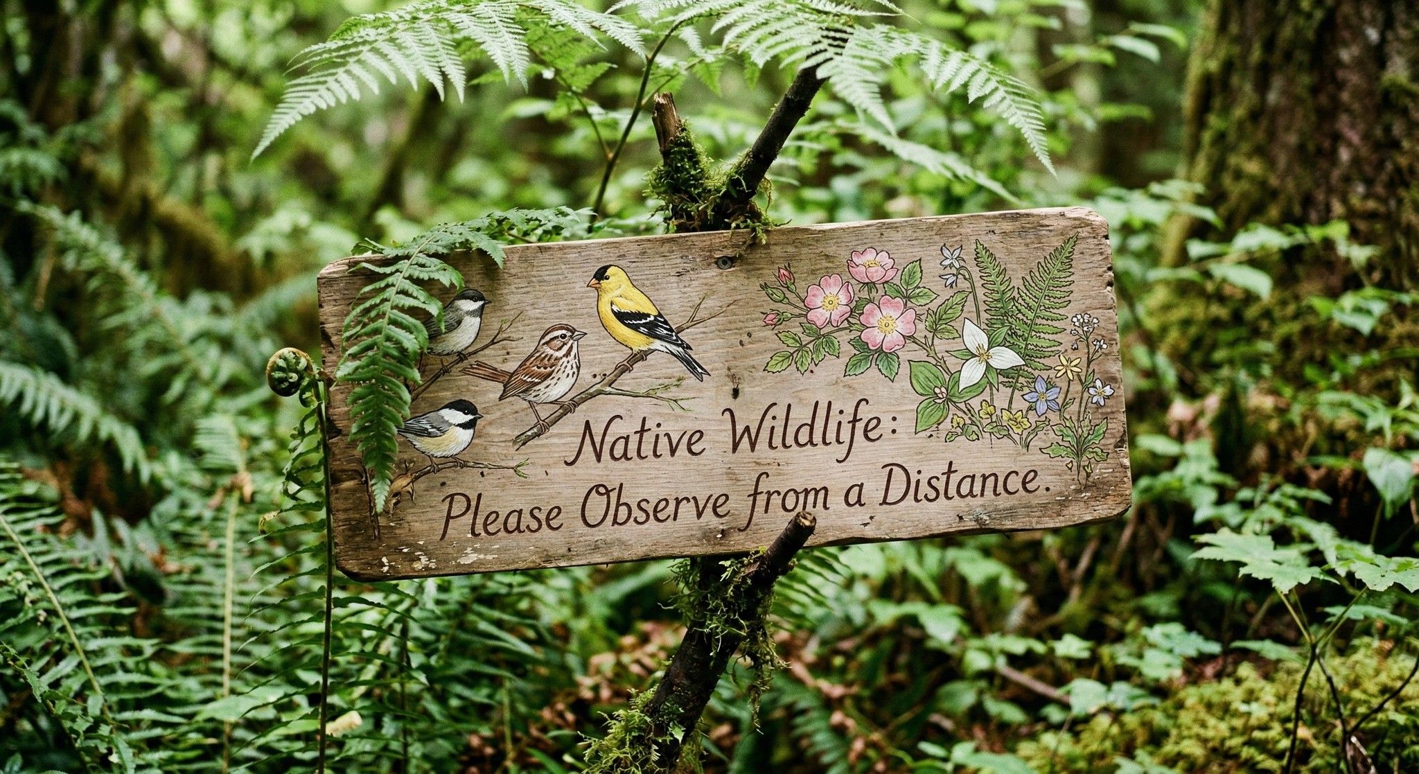 Text Rendering in Realistic Scenes