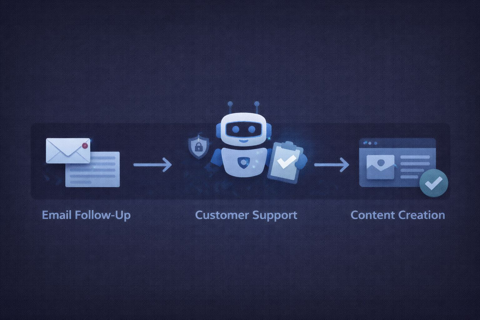 workflows you can copy