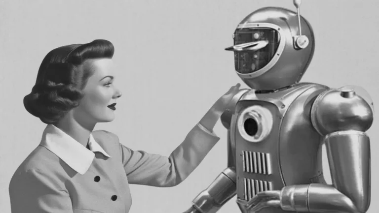 Being polite to AI - ChatGPT