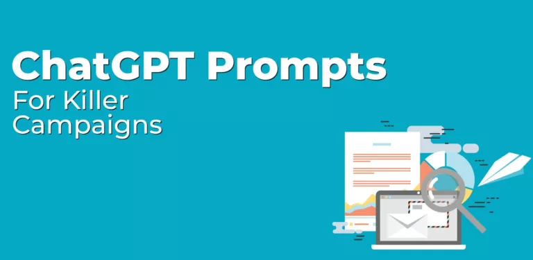 ChatGPT prompts guide