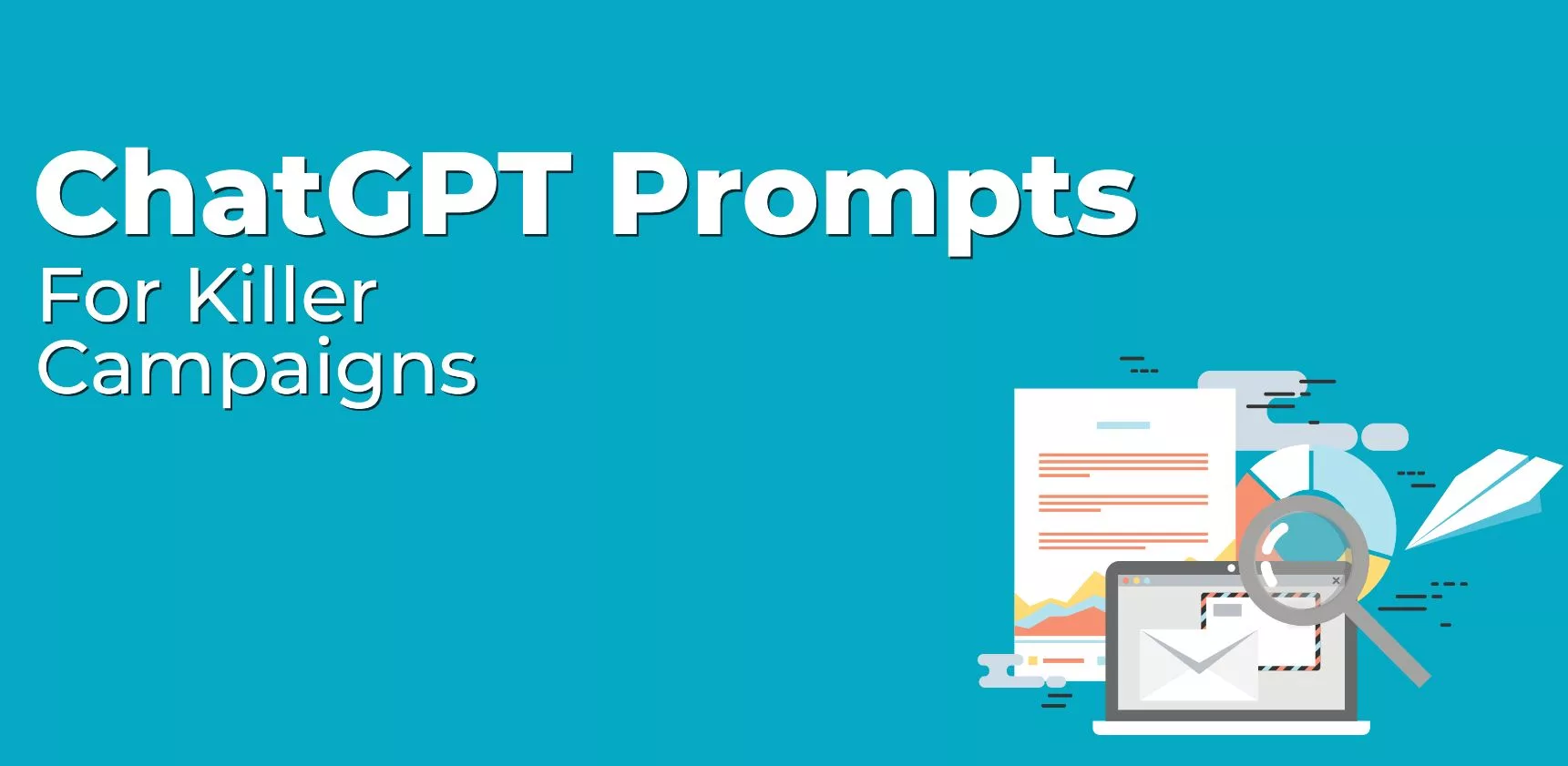 ChatGPT prompts guide