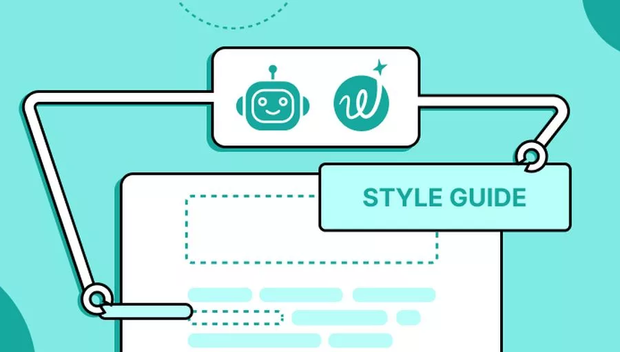 ChatGPT writing style