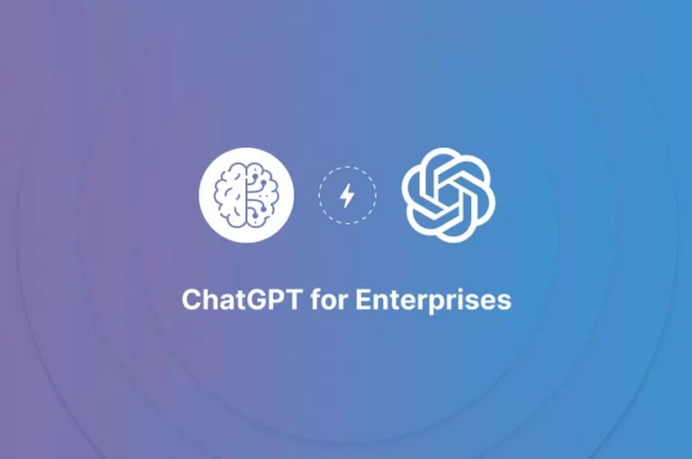 ChatGPT for Enterprise: Revolutionizing Business Operations and Communication