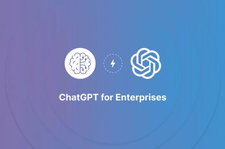chatgpt for enterprise