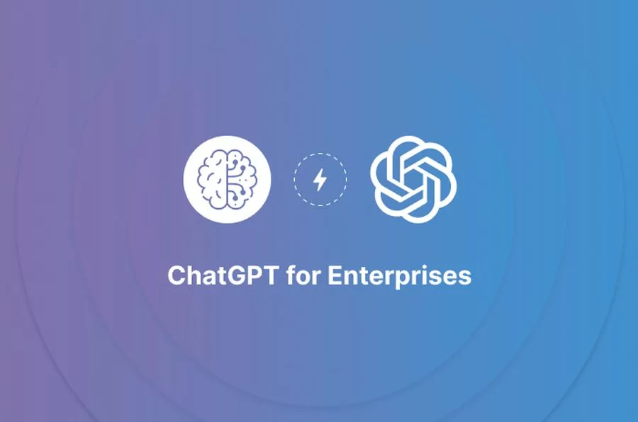 chatgpt for enterprise