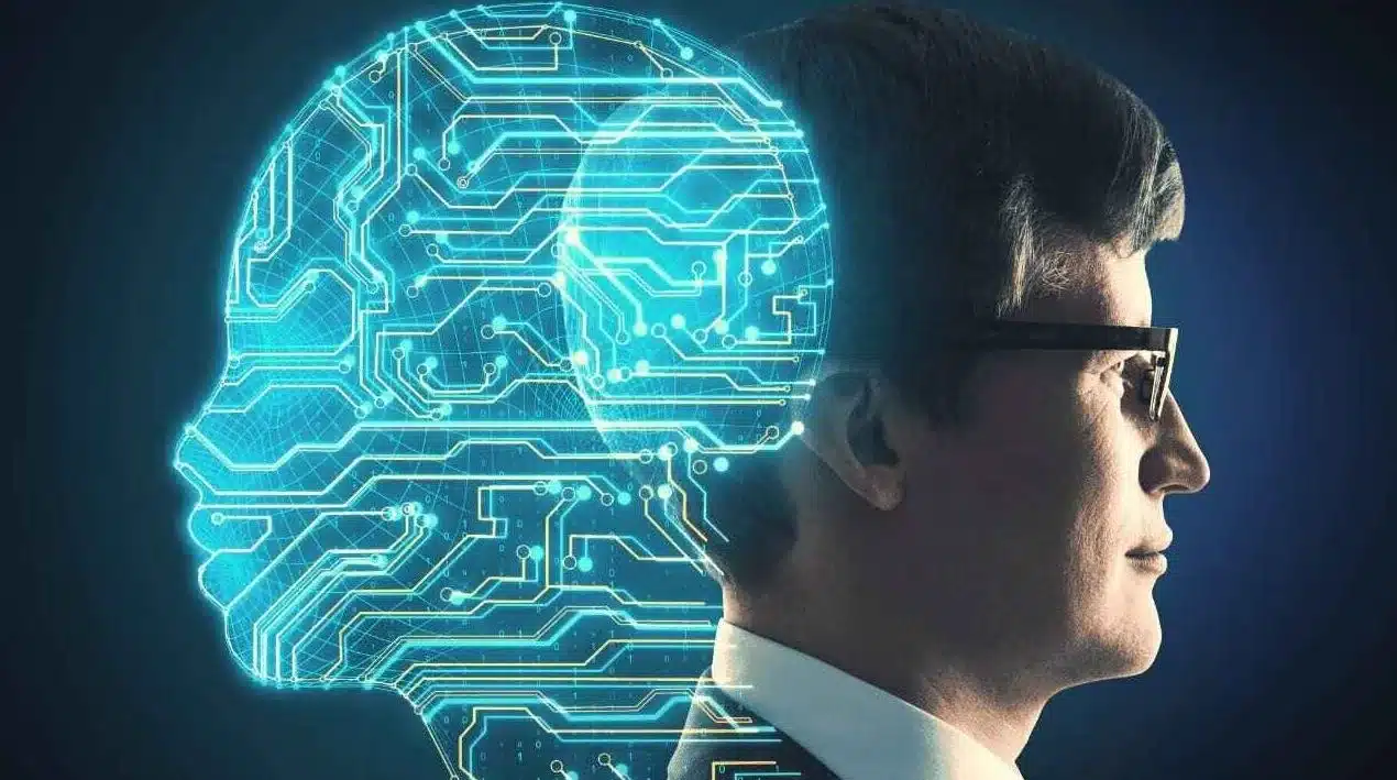 AI stealing our brains