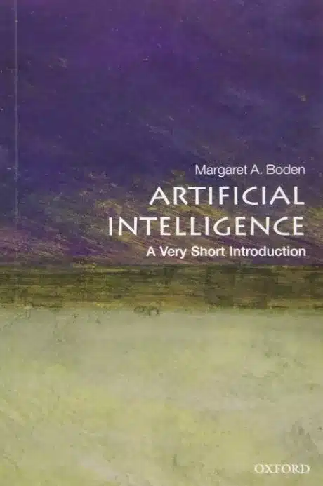 Artificial Intelligence - A Very Short Introduction