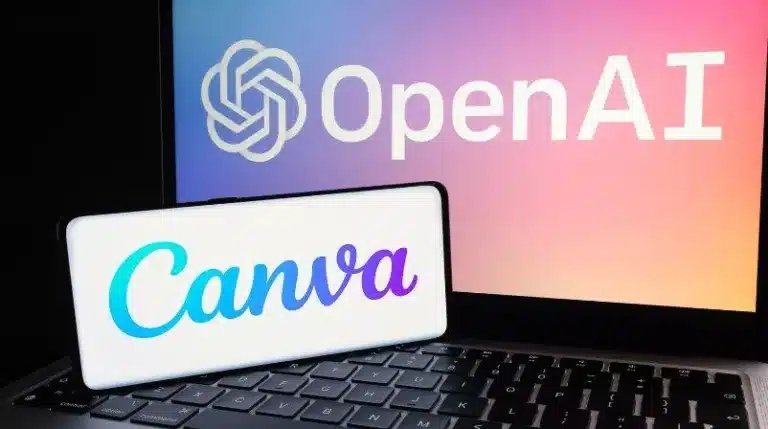 Canva in ChatGPT