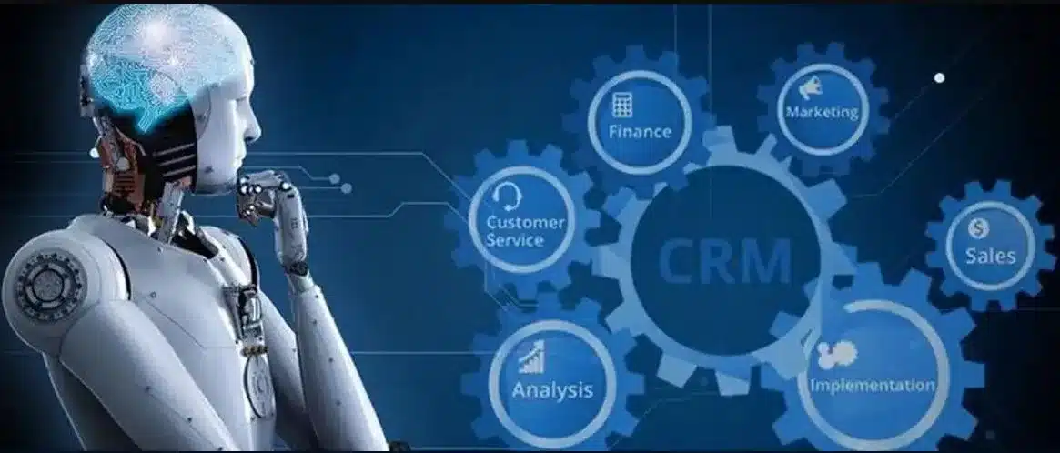 Sales Operations with AI