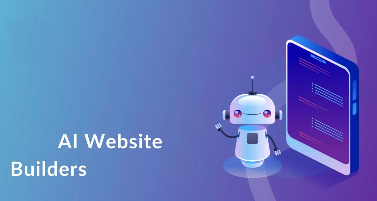 ai website builders