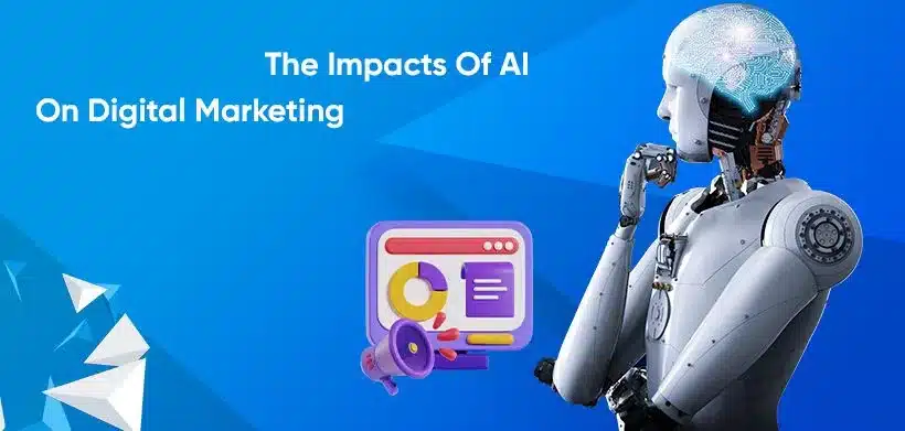 digital marketing with ai