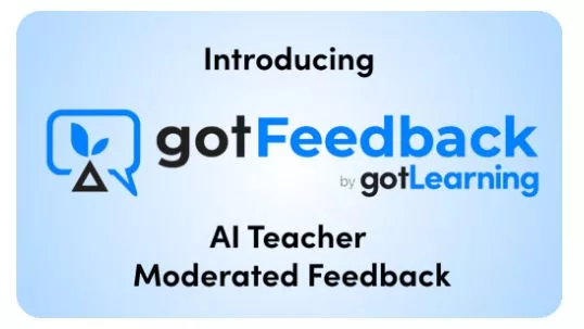 gotFeedback