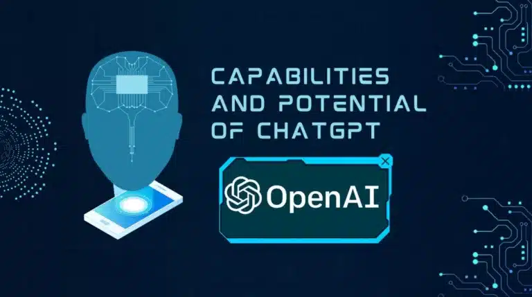 if you had chatgpt before everyone - capabilities