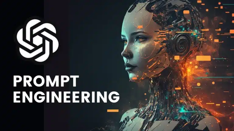 prompt engineering with ChatGPT