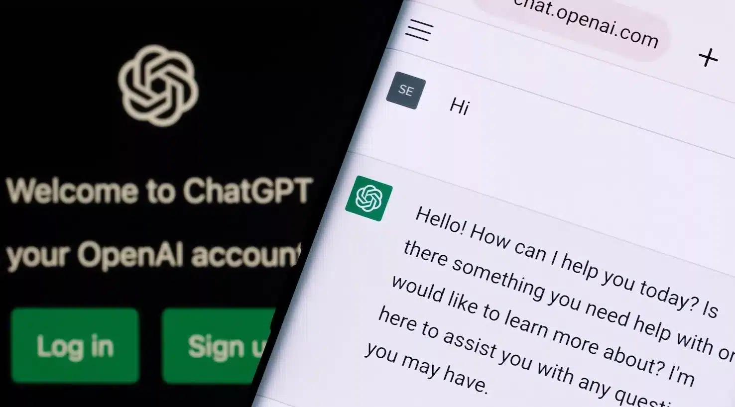 what chatgpt is