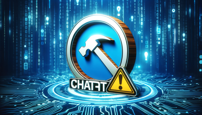 ChatGPT User Ban Dilemma — How to Resolve