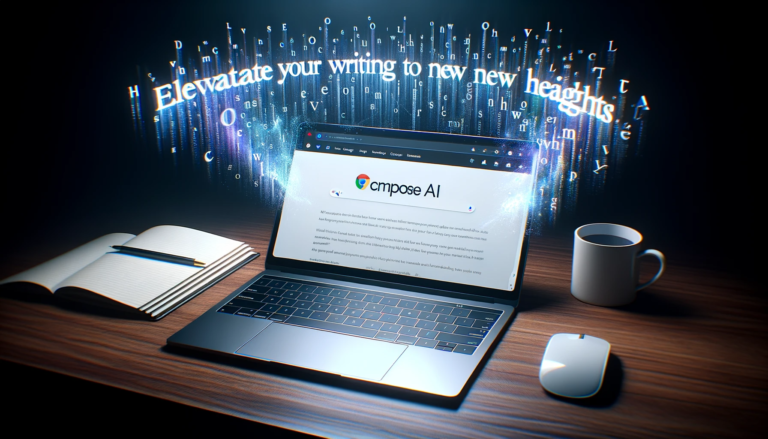 Compose AI Chrome Extension
