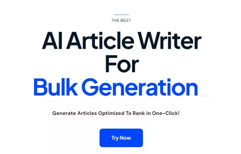 Why Autoblogging.ai is the Best AI Writing Tool You’ve Never Heard Of