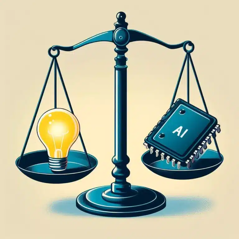 AI Spells Trouble for Creatives