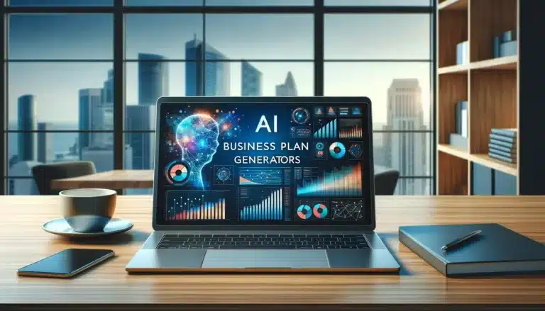 AI Business Plan Generator: The New Age Solution for Entrepreneurs