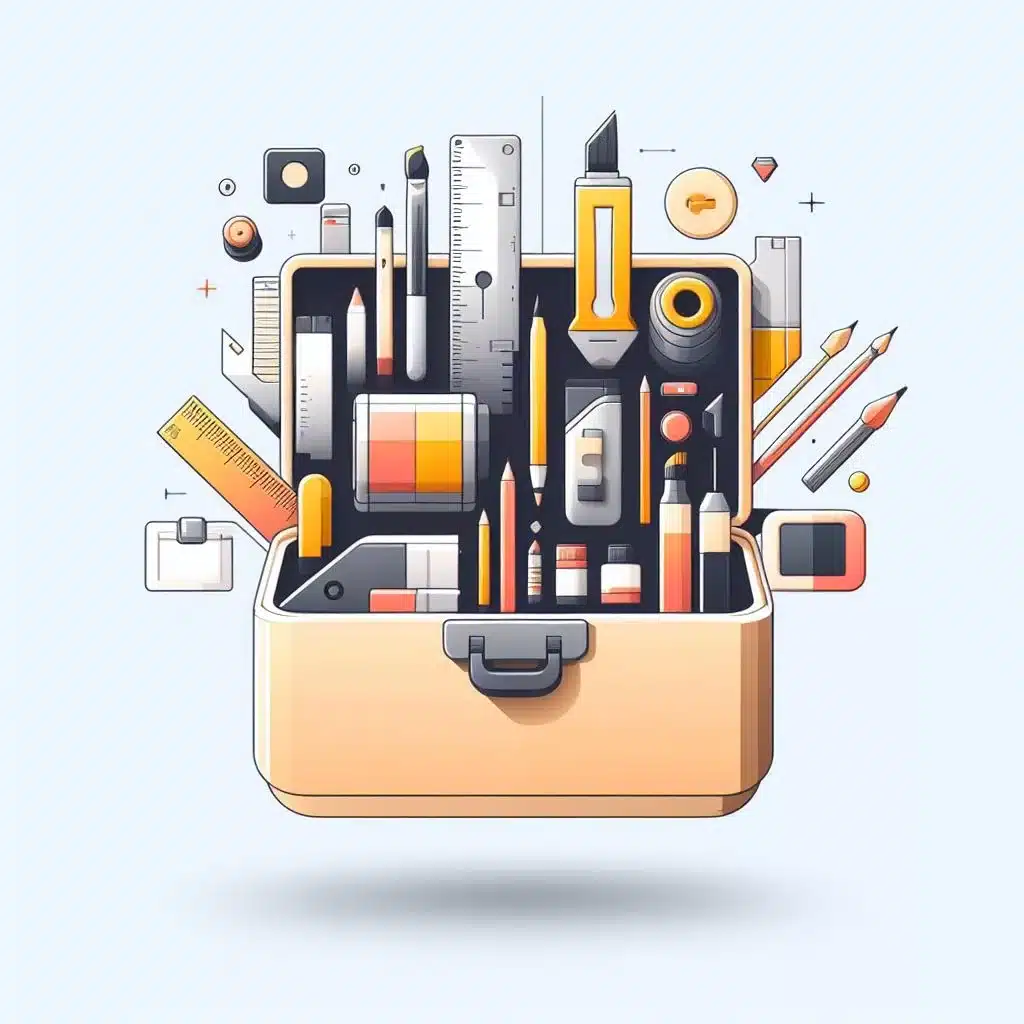 AI can be a beneficial tool that handles mundane tasks